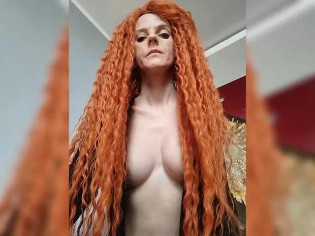 Angelbl666 on BongaCams 