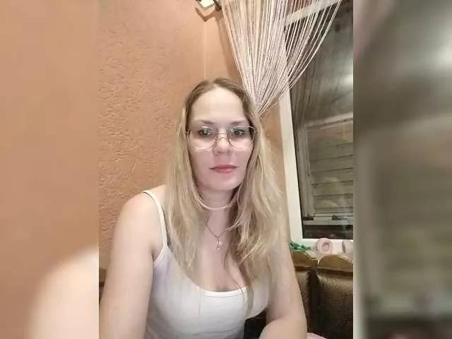 Angelic on BongaCams 