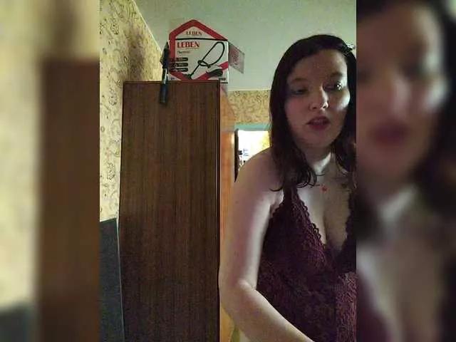 AngelikaLust on BongaCams 