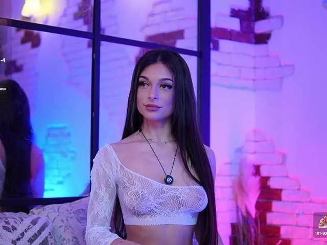 AngelinaCapri on BongaCams 