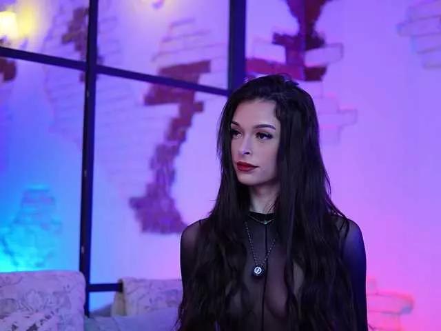 AngelinaCapri on BongaCams 
