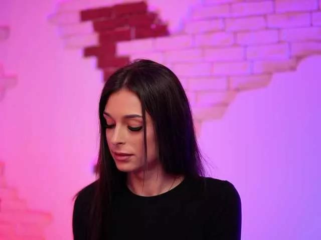 AngelinaCapri on BongaCams 