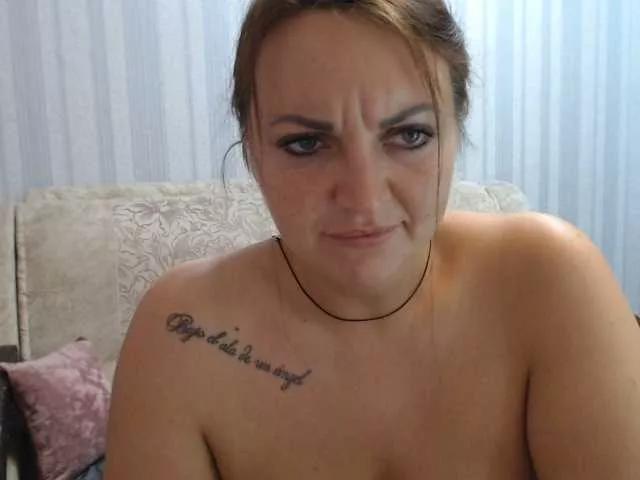AngelinaCute on BongaCams 