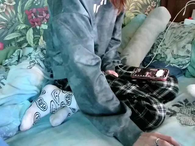 AngelinaSychka on BongaCams