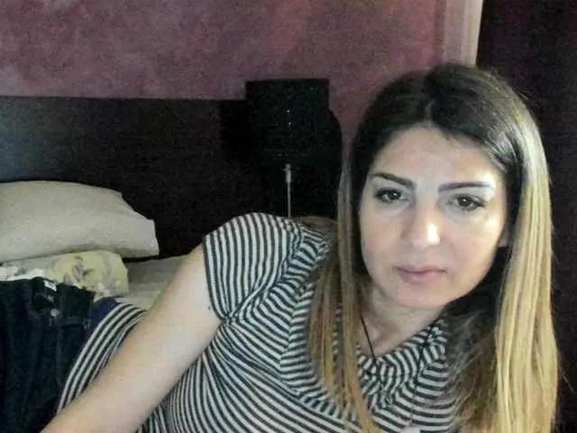 AngelNicolle on BongaCams 