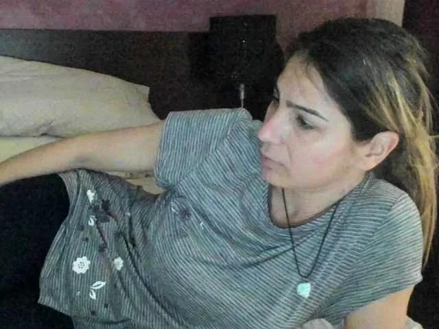 AngelNicolle on BongaCams 
