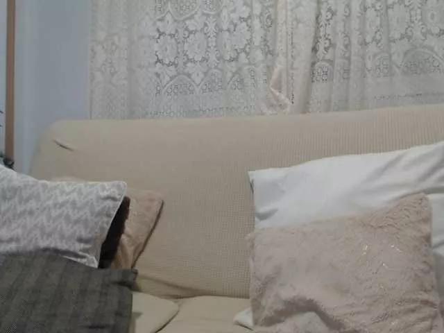 angycougar on BongaCams 