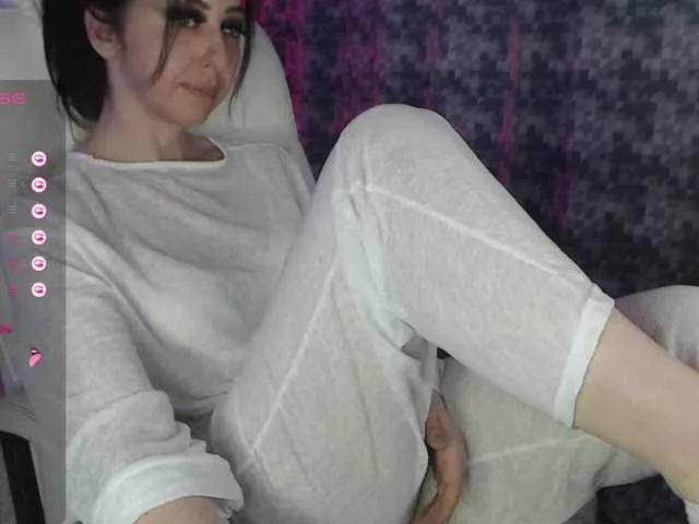 Aniiina on BongaCams 