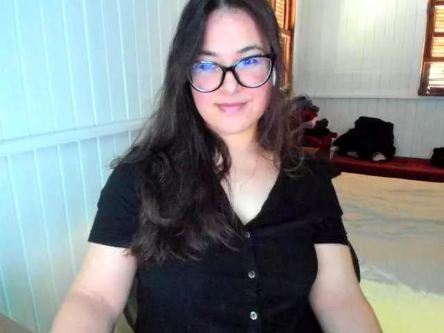 anna-love-hot on BongaCams 