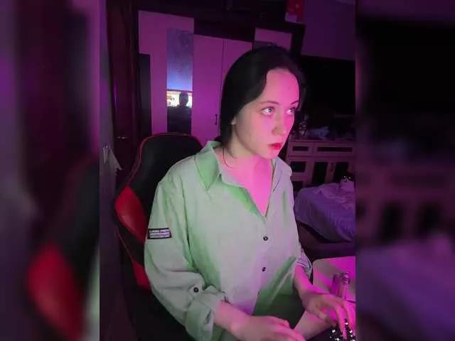 Anna-Siren on BongaCams 