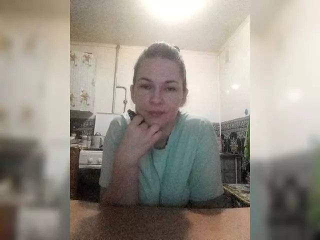 Anna50sistera on BongaCams