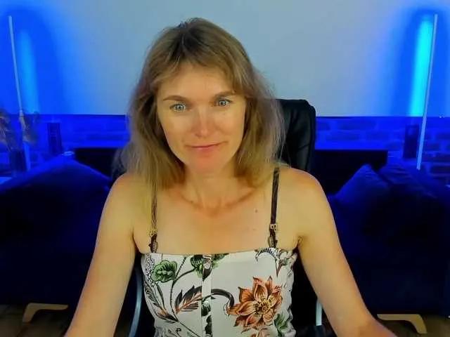 Annabel-xxx on BongaCams