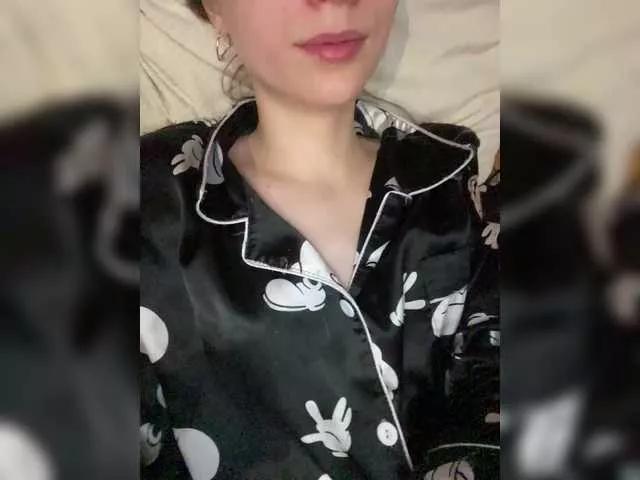 AnnaBrad on BongaCams 