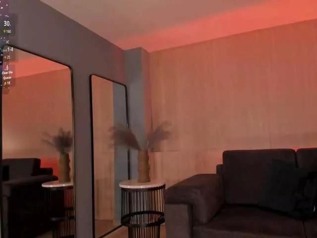 AnnaBrooks on BongaCams 
