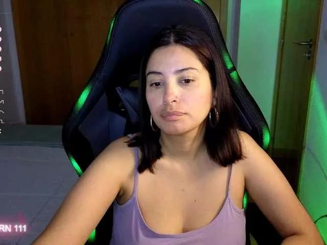 AnnaCasas on BongaCams 
