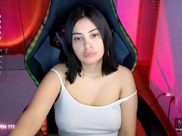 AnnaCasas on BongaCams 