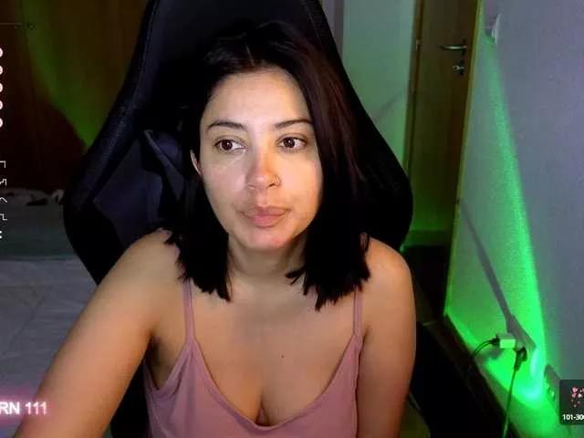 AnnaCasas on BongaCams 