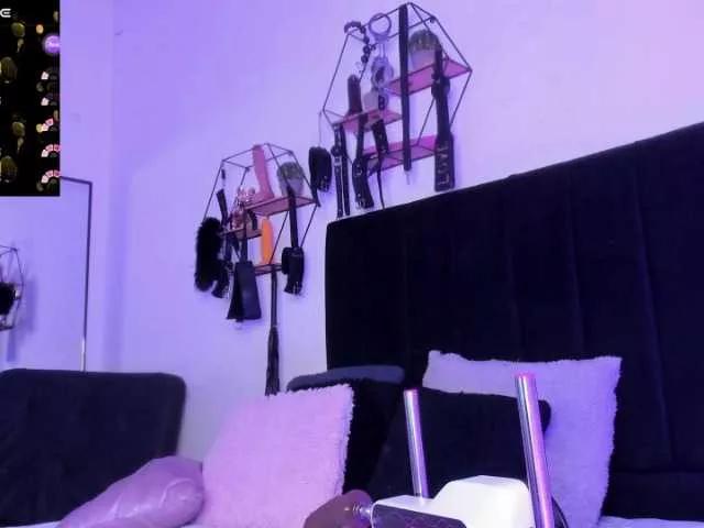 AnnaChernova on BongaCams 