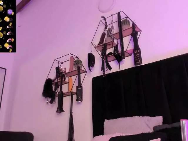 AnnaChernova on BongaCams 