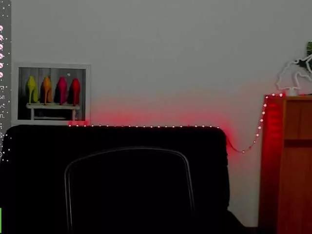 Annakillkiss on BongaCams 