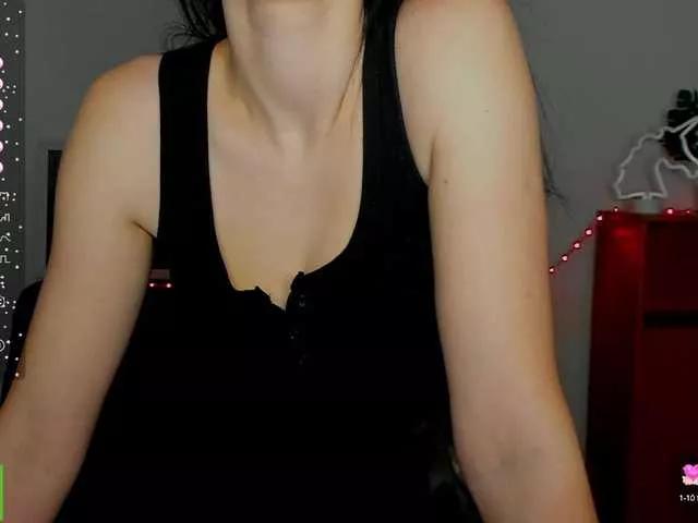 Annakillkiss on BongaCams 