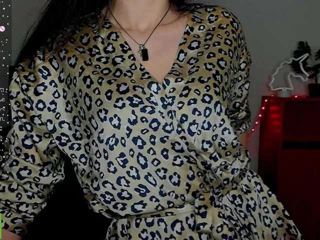 Annakillkiss on BongaCams 