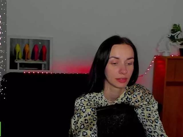 Annakillkiss on BongaCams 