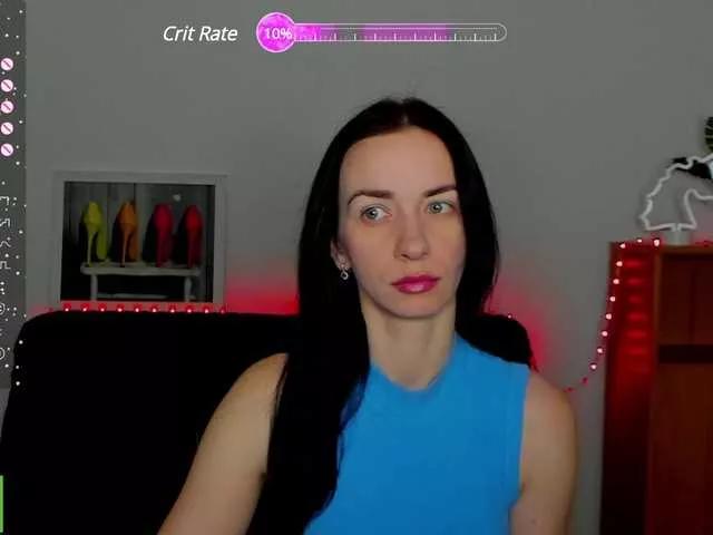 Annakillkiss on BongaCams 