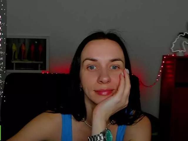 Annakillkiss on BongaCams 