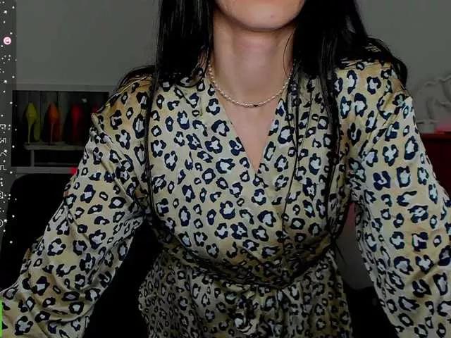 Annakillkiss on BongaCams 