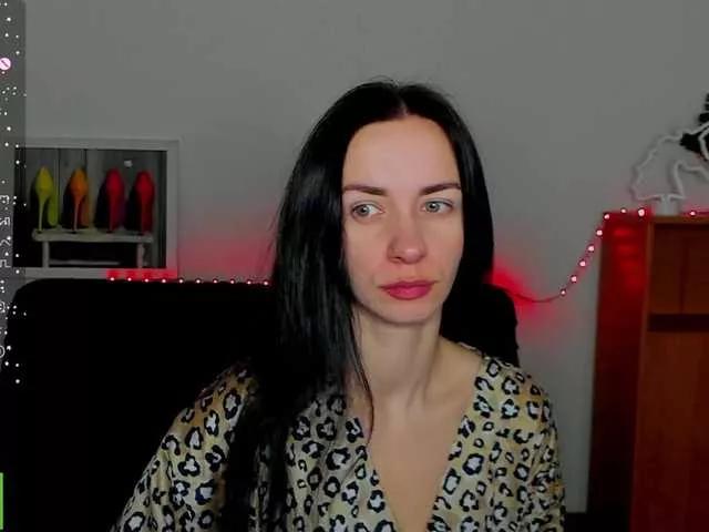 Annakillkiss on BongaCams 