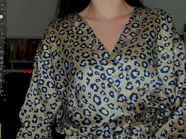 Annakillkiss on BongaCams 