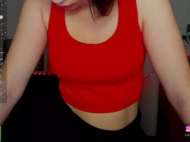 Annakillkiss on BongaCams 