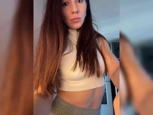 AnnaMilena on BongaCams 