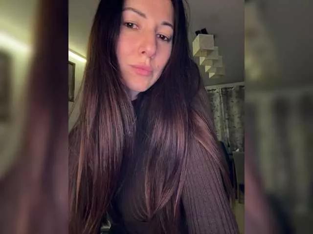 AnnaMilena on BongaCams 