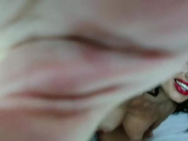 AnnaRos on BongaCams 