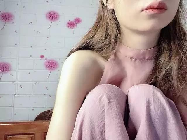 AnnaSexy18 on BongaCams 