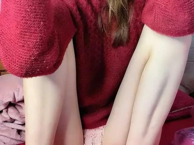 AnnaSexy18 on BongaCams 