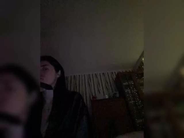 annasexyyy on BongaCams 