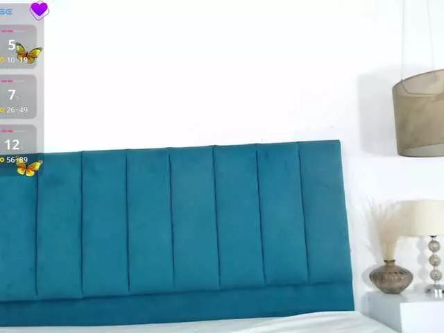 AnnHouston on BongaCams 