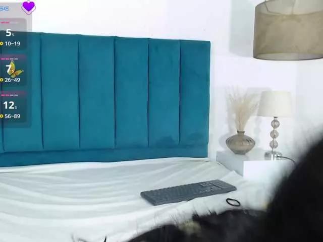 AnnHouston on BongaCams 