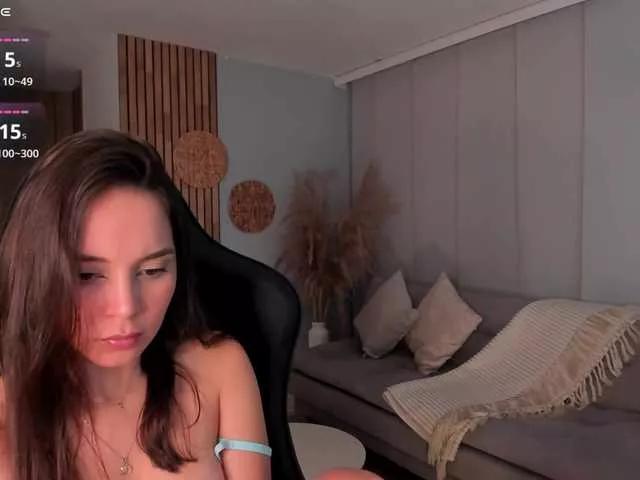 AnnieeHall on BongaCams 