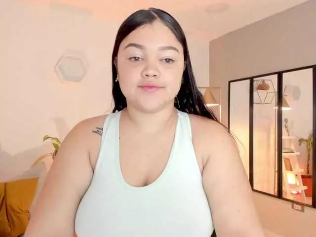 anniemartinez1 on BongaCams 