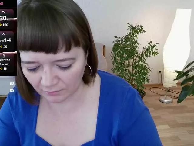 anya1010 on BongaCams 