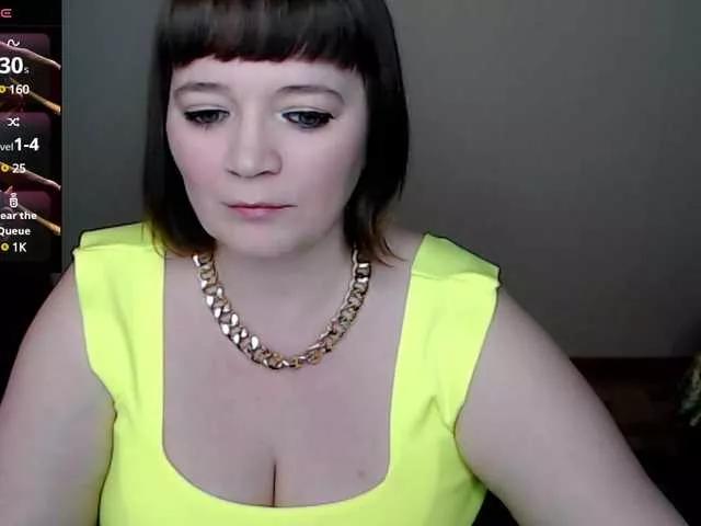 anya1010 on BongaCams 