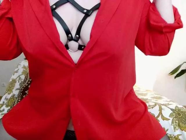 anya1010 on BongaCams 