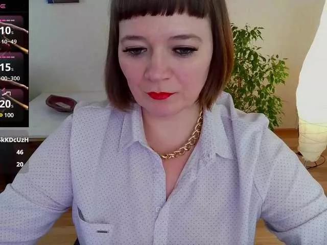 anya1010 on BongaCams 