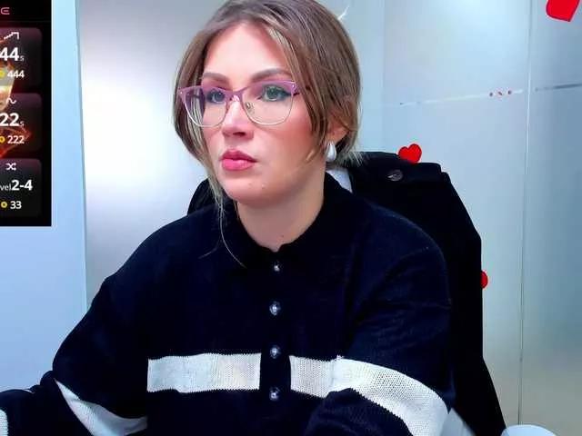 anyarosses on BongaCams 