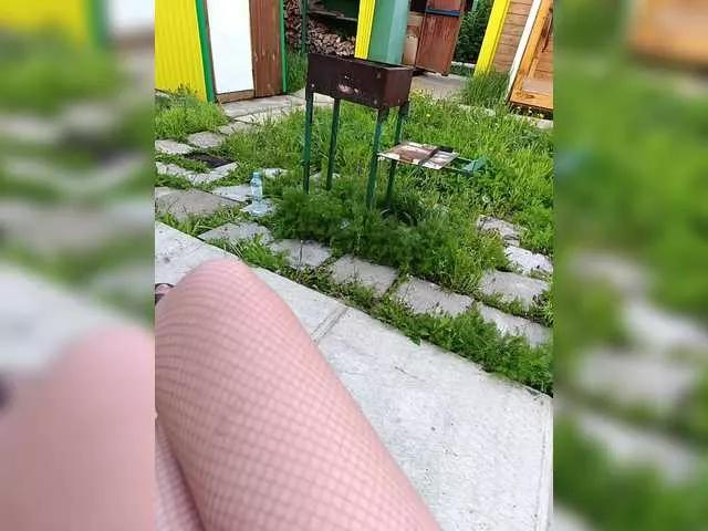 AnzhelAlex on BongaCams 