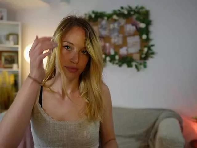 AprilRose on BongaCams 